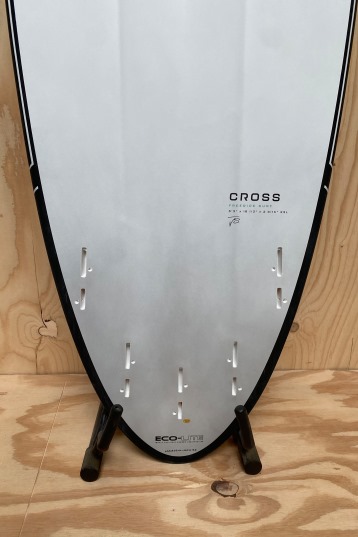 North-Cross 2025 Surfboard (DEMO)