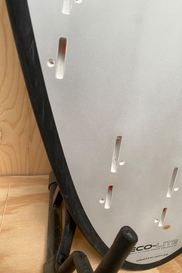 North-Cross 2025 Surfboard (DEMO)