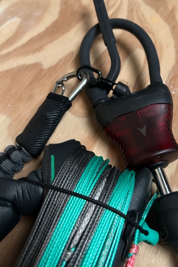 North-Navigator Bar (DEMO)