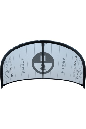 North-North Code Zero Pro 2025 Aile de Kite