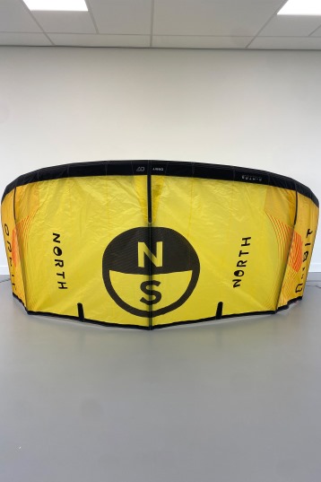 North-Orbit 2024 Kite (2nd)