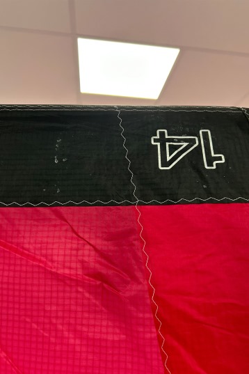 North-Orbit 2024 Kite (2nd)