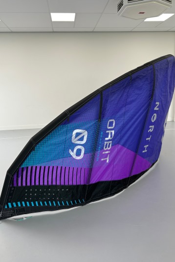 North-Orbit 2026 Kite (2nd)
