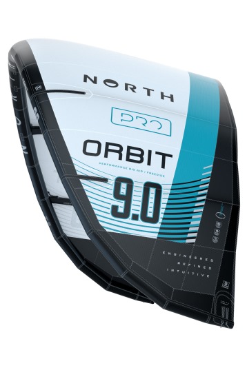 North-Orbit Pro 2025 Aile de Kite