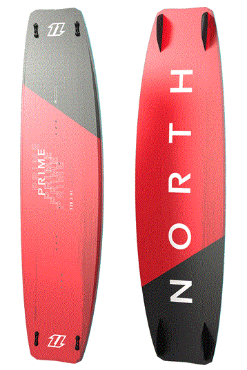 North-Prime 2023 Planche de Kite