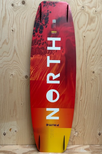 North-Prime 2025 Kiteboard (DEMO)