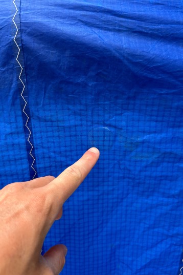 North-Reach 2021 Kite (2nd)