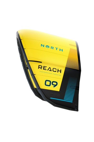 North-Reach 2024 Aile de Kite