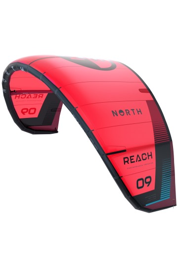 North-Reach 2024 Aile de Kite