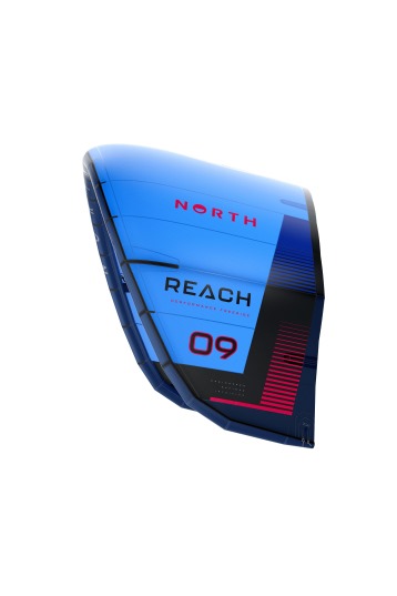 North-Reach 2024 Aile de Kite