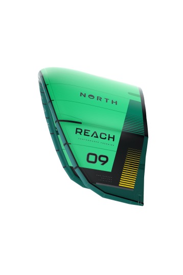 North-Reach 2024 Aile de Kite