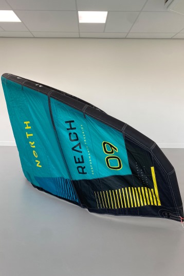 North-Reach 2024 Kite (2nd)
