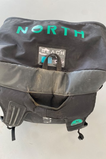 North-Reach 2024 Kite (2nd)