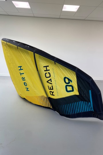 North-Reach 2024 Kite (2nd)