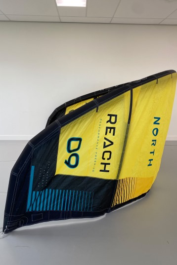 North-Reach 2024 Kite (2nd)