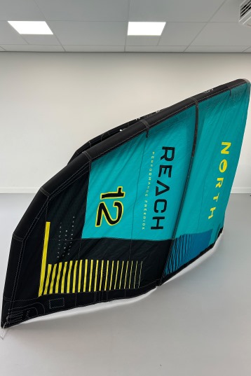 North-Reach 2024 Kite (2nd)