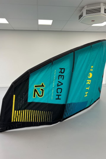 North-Reach 2024 Kite (2nd)
