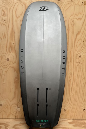 North-Scoop 2022 Foilboard (DEMO)