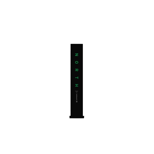 North-Sonar 70 Mast