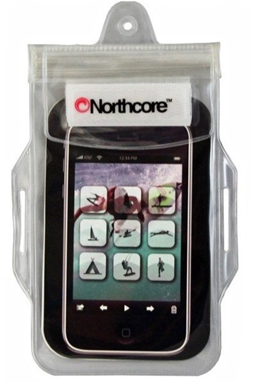 Northcore-Waterproof Key & Phone Pounch