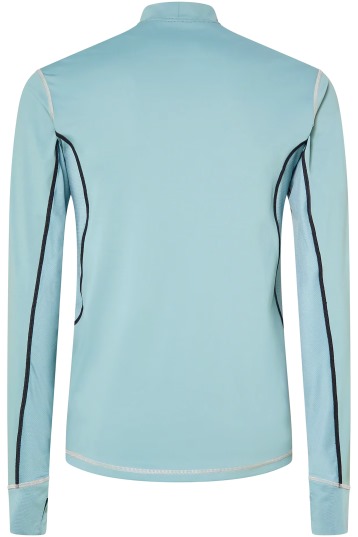 Oakley-Performance LS Lycra