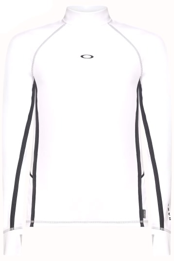 Oakley-Performance LS Lycra