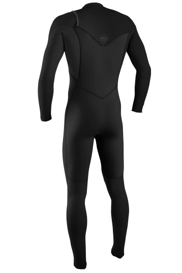 ONeill-Hyperfreak 4/3+ Chest Zip Wetsuit