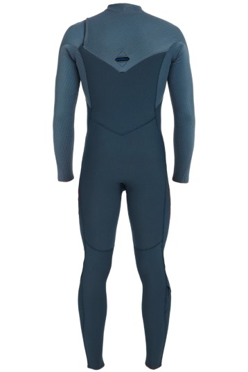 ONeill-Hyperfreak Wind 4/3+ Combinaison Néoprène