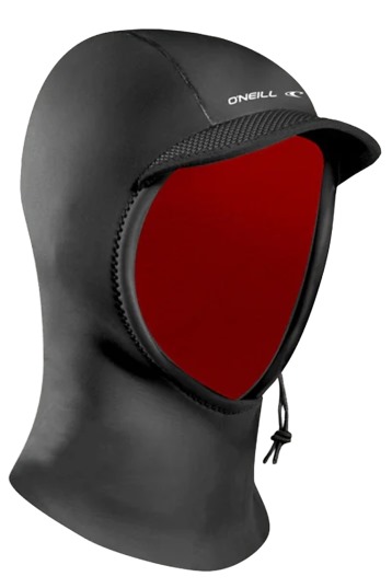 ONeill-Psycho 1.5mm Cagoule