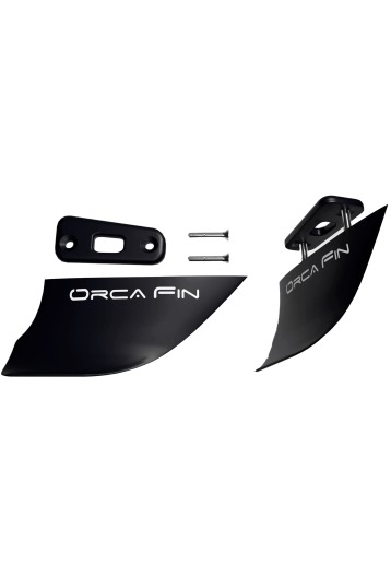 Orca Fin-Orca Fin Aileron