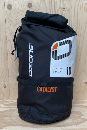 Ozone-Catalyst V4 Kite (2nd)