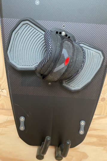 Ozone-Code V3 Kiteboard (DEMO)