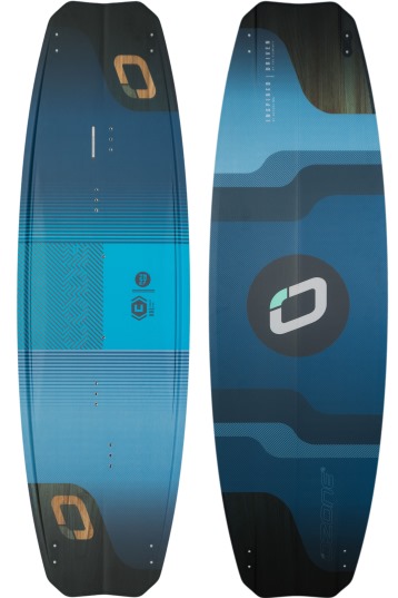 Ozone-Code V4 Planche de Kite