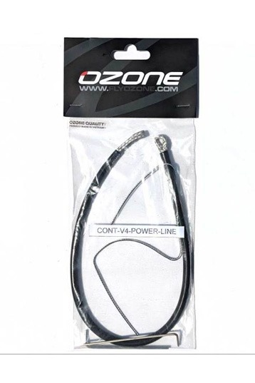 Ozone-Depower line for Contact Water V4