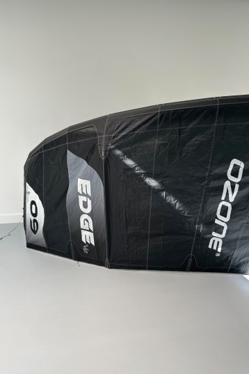 Ozone-Edge V12 Kite (DEMO)