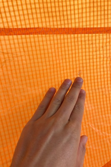 Ozone-Edge V12 Kite (DEMO)