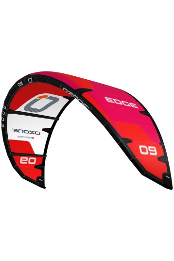 Ozone-Edge VT 2026 Aile de Kite