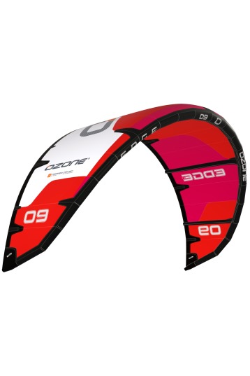 Ozone-Edge VT 2026 Aile de Kite