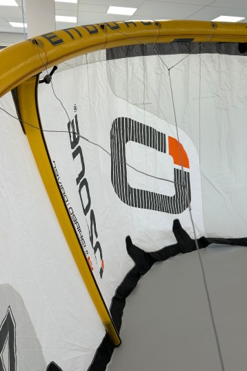 Ozone-Enduro Ultra-X V5 Kite (DEMO)