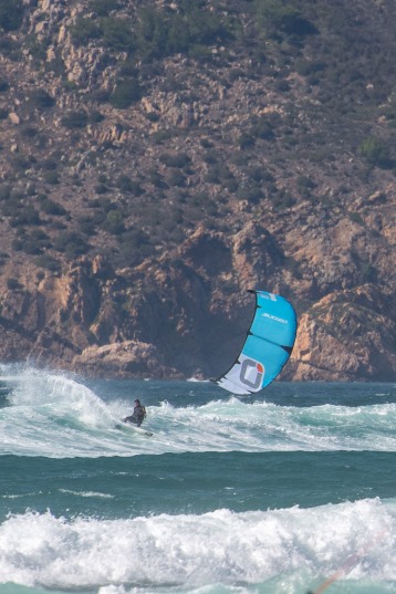 Ozone-Enduro V4 Aile de Kite