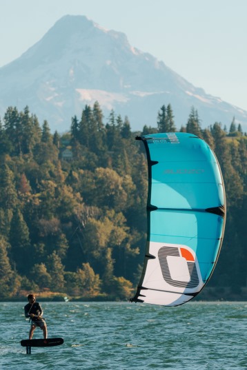 Ozone-Enduro V4 Aile de Kite
