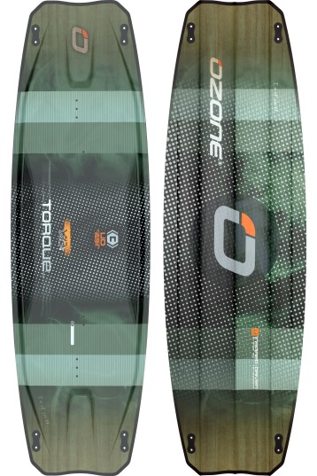 Ozone-Torque V4 Planche de Kite