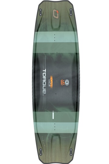 Ozone-Torque V4 Planche de Kite