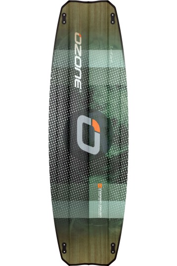 Ozone-Torque V4 Planche de Kite