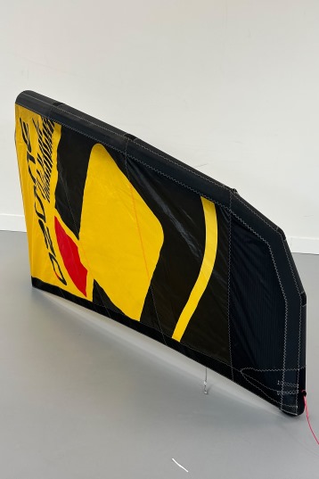 Ozone-Uno V2 Kite (2nd)