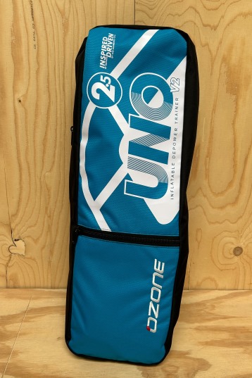 Ozone-Uno V2 Kite (2nd)