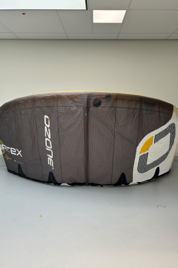 Ozone-Vortex Ultra-X Kite (DEMO)