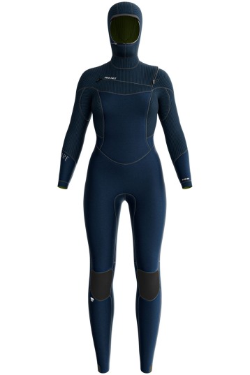 Prolimit-Flare 6/4 Free-X Hooded Wetsuit