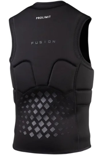 Prolimit-Fusion Gilet Impact Frontzip