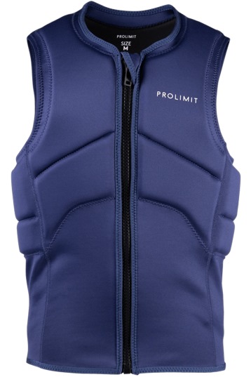 Prolimit-Fusion Gilet Impact Frontzip